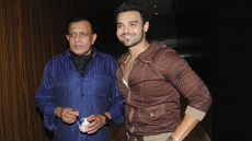 Mithun Chakraborty's Son Mahaakshay, Wife Yogita Bali Get Anticipatory Bail