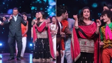 Marital Status Doesn't Affect Box Office Figures, Says Rani