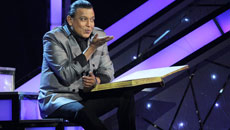 Mithun attacks BJP for trying to cut into Trinamool votes