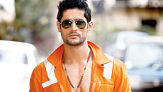Mohit Raina To Star In 'Bhaukaal'
