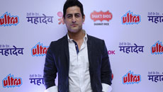 Why did Mohit Raina skip special Holi party?