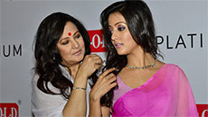 Want to recruit young dynamic people to help me: Moon Moon Sen