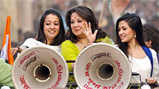 Moon Moon's assets worth over Rs.1 crore