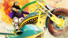 MSG - The Messenger: A Massive Crash-Course In Self-promotion