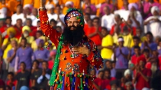 'MSG - The Messenger' Releases; Protests In Haryana