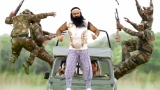 'MSG-2 The Messenger' Banned In Madhya Pradesh