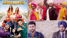 Mubarakan Trailer: Anil Kapoor As Kartar Singh Steals The Limelight From Arjun Kapoor, Watch Video