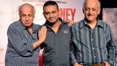 Mukesh Bhatt Roots For New Talent In Films