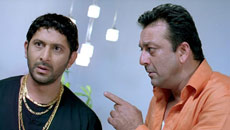 Munna Bhai Series' Next Won't Be On Lines Of 'Munna Bhai Chale America': Sanjay Dutt