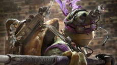 Movie Review: 'Teenage Mutant Ninja Turtles' entertaining teen fare