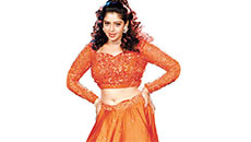 I'll work as hard in politics as I did in movies: Nagma