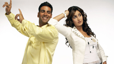 Sequel To 'Namastey London' Coming Soon?