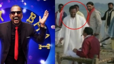 Watch: Hilarious Mash Up Of Nana Patekar Grooving To Beat Pe Booty