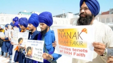 Sikh Groups In Punjab, Haryana Protest ‘Nanak Shah Fakir’ Release