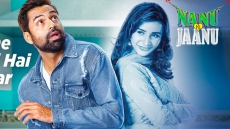 'Nanu Ki Jaanu': An Amusing Redemption Tale