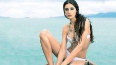 Actors not exempt from human feelings: Nargis Fakhri