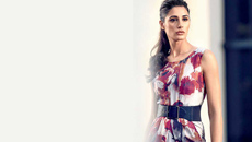 Nargis Fakhri Shares A 'Work Selfie'