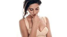 Nargis gets clicked with 50 Cent