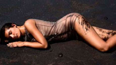 How to look stylish on Holi? Nargis Fakhri gives Fashion tips