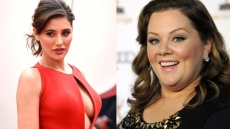 Nargis Fakhri Feels 'Blessed' To Work With Oscar-Nominated Melissa McCarthy