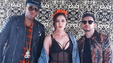 Life's About Trying Out New Things: Nargis Fakhri