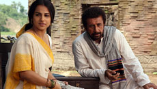How Not-good-looking Naseer Got His First Film 'Nishant'