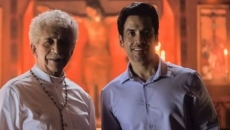 Tusshar Kapoor, Naseeruddin Shah-starrer 'Maarrich' to hit screens on Dec 9