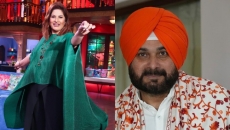 Archana Puran Singh's not laughing after Navjot Sidhu's poll defeat!