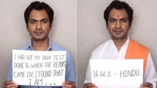 I Have Got My DNA Test Done: Nawazuddin Siddiqui Bares His Soul On India’s Religious Divide In Vid