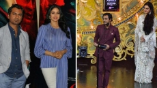 Nawazuddin Dedicates His IIFA Award To Sridevi
