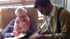 People don't realise the power of their vote: Nawazuddin Siddiqui