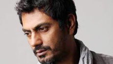 Nawazuddin to be honoured at film fest in Chicago