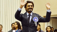 Nawazuddin Siddiqui: Neither stirred, nor shaken by success