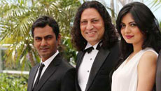 Nawazuddin Siddiqui, Kailash Kher Get Yash Bharti Award