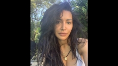 Glee actress Naya Rivera dead at 33