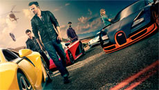 Movie Review: 'Need For Speed' is engaging and entertaining