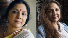 Actor In Me Would've Died If Tv Hadn't Come Along: Neena Gupta