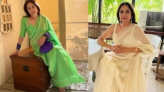 Neena Gupta says 'Hindi-Vindi' brings Hindi to the forefront of NRI audience