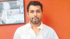 It Was Different Film: 'Total Siyappa' Writer