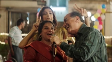 Playing Neerja Taught Me Compassion, Patience: Sonam