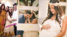 I'M Not Going To Stop Working: Neha Dhupia