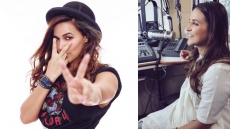 Neha Dhupia Trolled, Accused Of Being A 'Fake Feminist'