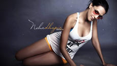 TV Gives Me A Chance To Be Myself: Neha Dhupia