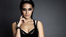 Neha Dhupia to tweet live from WIFW 2014