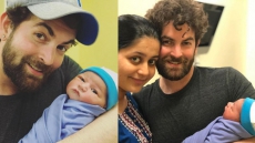 Neil Nitin Mukesh, Wife Rukmini Name Daughter NURVI