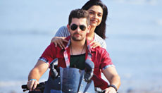 Trend Of Negative Characters Picking Up In Bollywood: Neil