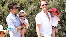 Got married for kids: Neil Patrick Harris