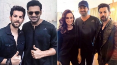 Neil Nitin Mukesh Thanks His Saaho Co-star Prabhas For Being A ‘Darling’. Here’s Why