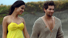 Neil Nitin Mukesh Excited About Film With Superstar Salman