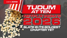 Tudum at Ten: Netflix India's 2026 Slate is its Boldest Chapter Yet